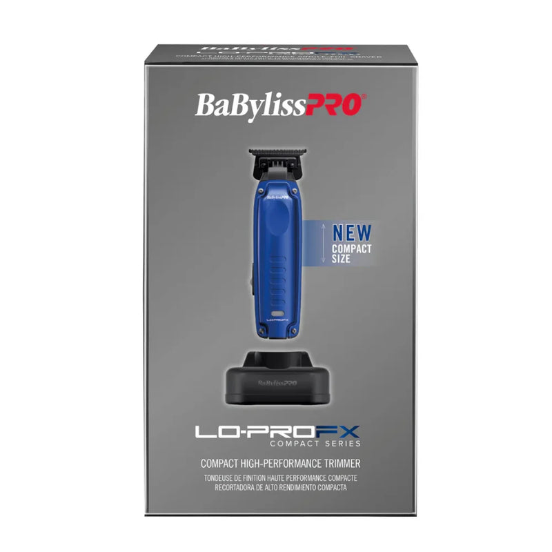 BabylissPRO Compact Lo-Pro Trimmer