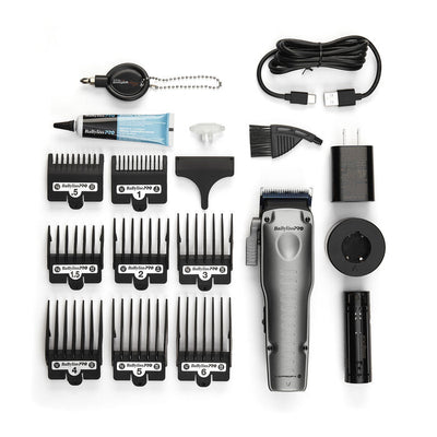 BABYLISSPRO® FXONE™ LO-PROFX HIGH PERFORMANCE LOW-PROFILE CLIPPER