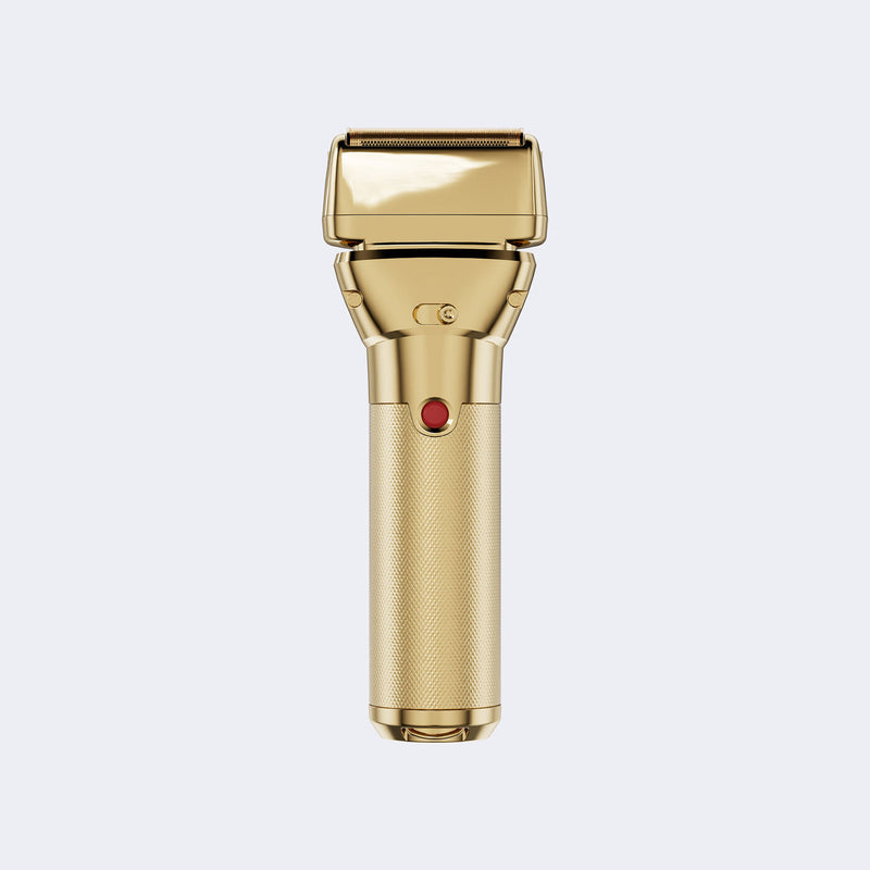 FXONE™ GOLDFX DOUBLE FOIL SHAVER