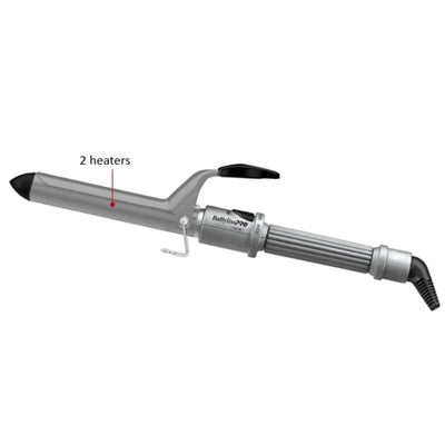 BabylissPRO Ceramix Xtreme - CERAMIC CURLING IRON 1in