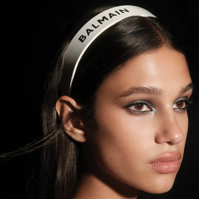 Limited Edition Acetate Headband Large FW24
