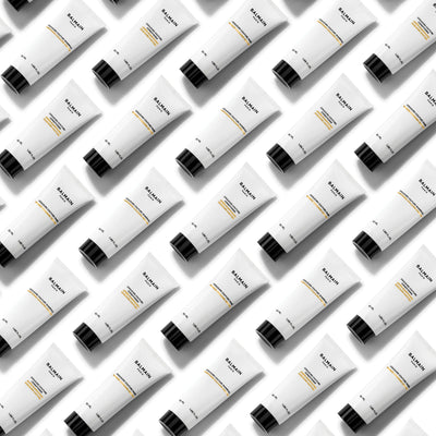 Couleurs Couture Shampoo Travel Size 50ml