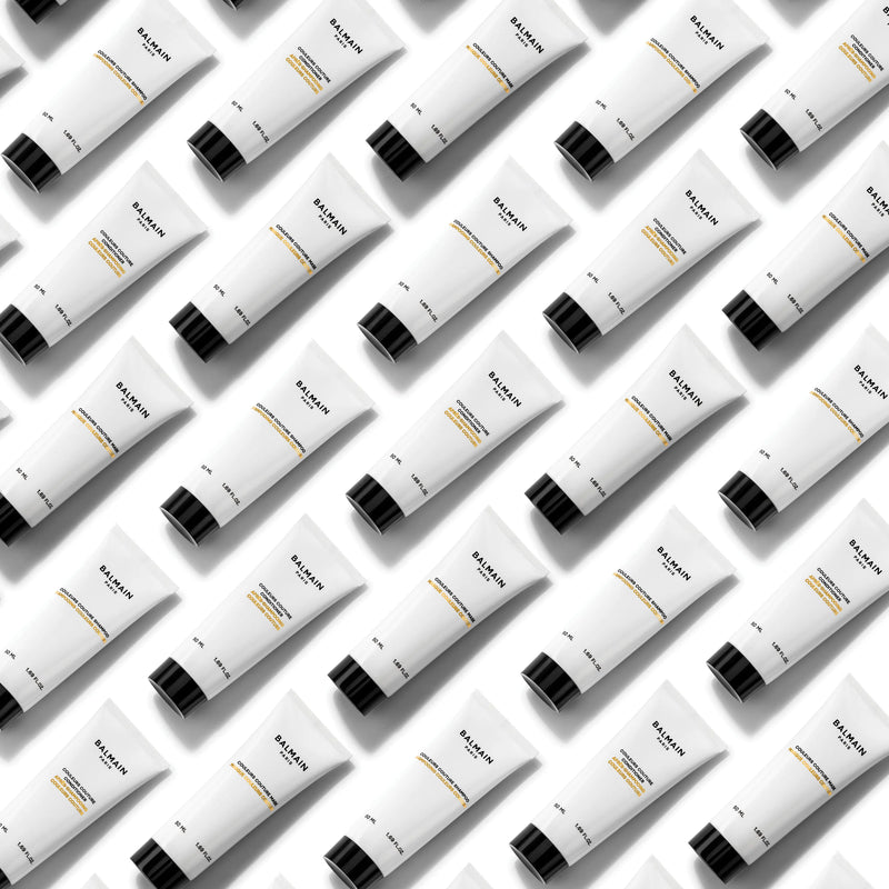 Couleurs Couture Shampoo Travel Size 50ml