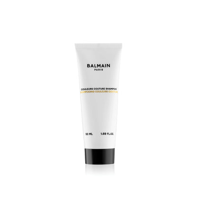 Couleurs Couture Shampoo Travel Size 50ml