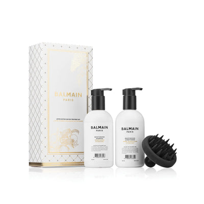 Limited Edition Hair Spa Treatment Set - Salon gift