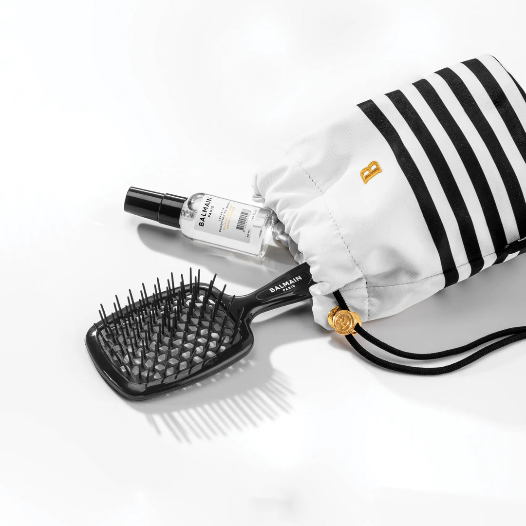 Limited Edition Cosmetic Bag International Beauty Services Supplies