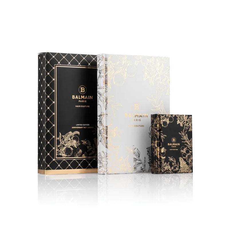LTD NOTEBOOK ANNIVERSARY - 2pc