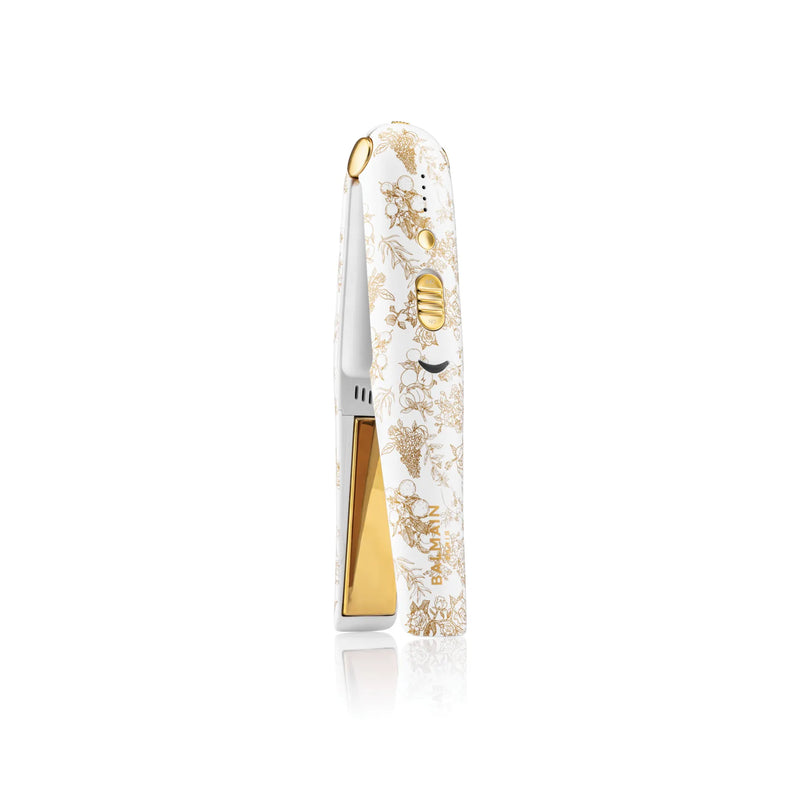 Limited Edition Cordless Straightener