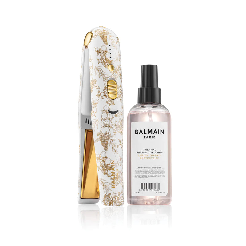 Limited Edition Cordless Straightener