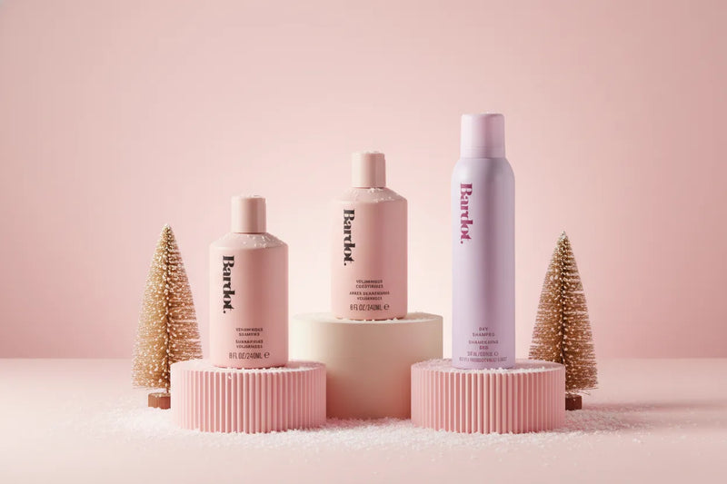 Bardot Holiday Bundle 2025