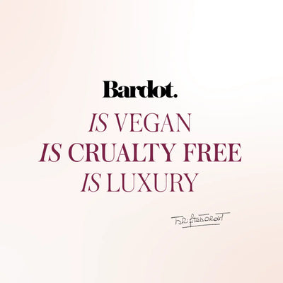 Bardot Voluminous Shampoo - 240ml