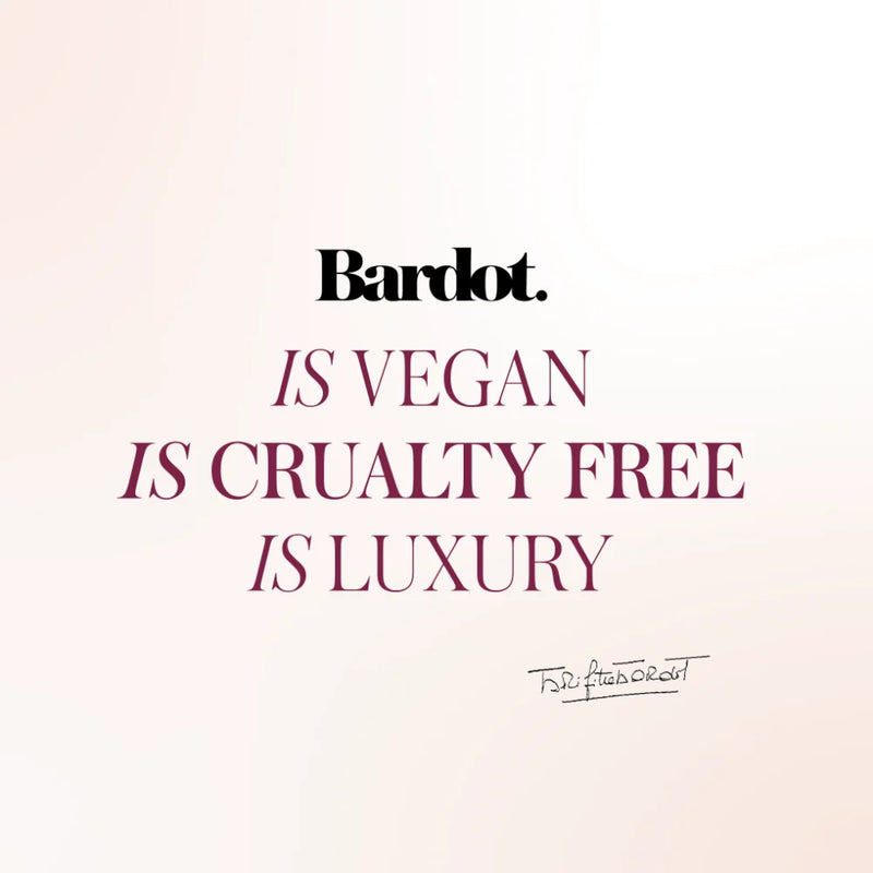 Bardot Voluminous Shampoo - 240ml