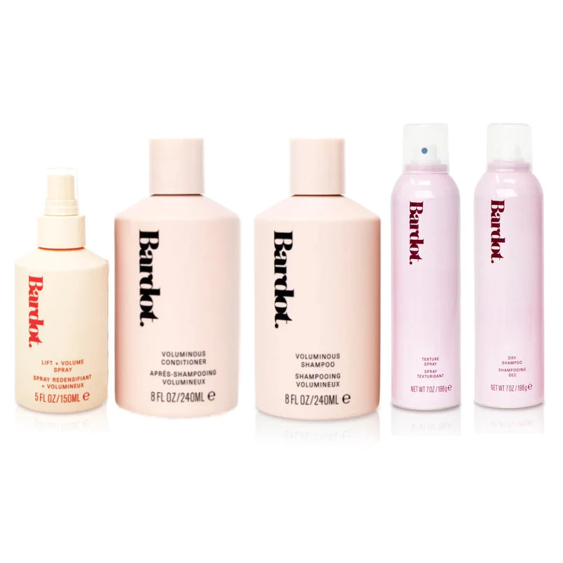 Bardot Try Me Bundle