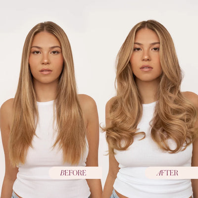 Bardot Voluminous Shampoo - 240ml