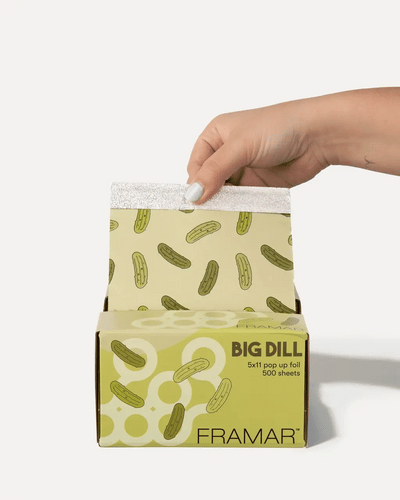 Big Dill - Pop Up 5x11 - 500ct