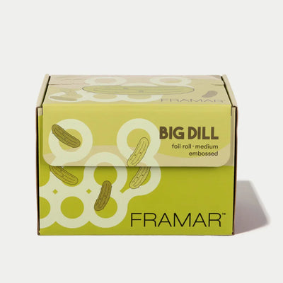 Big Dill - Embossed Roll - Medium 320ft