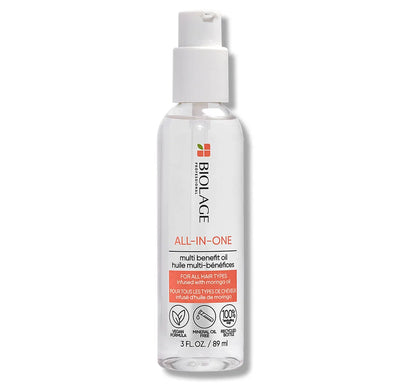 Biolage All-In-One Multi-Benefit Oil