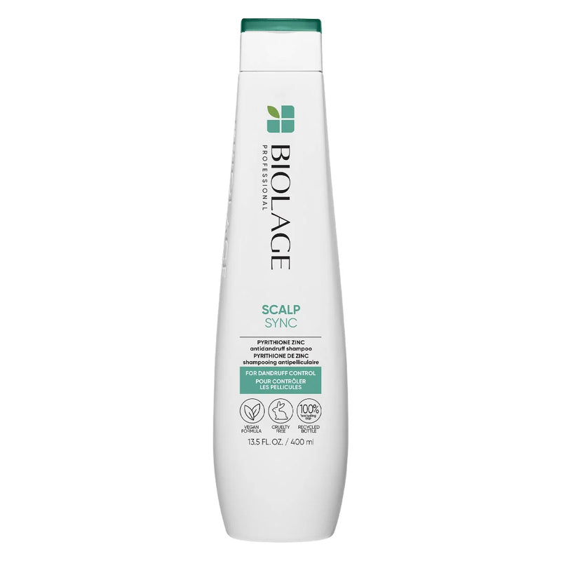 Scalp Sync Anti-Dandruff Shampoo