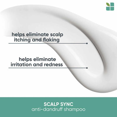 Scalp Sync Anti-Dandruff Shampoo