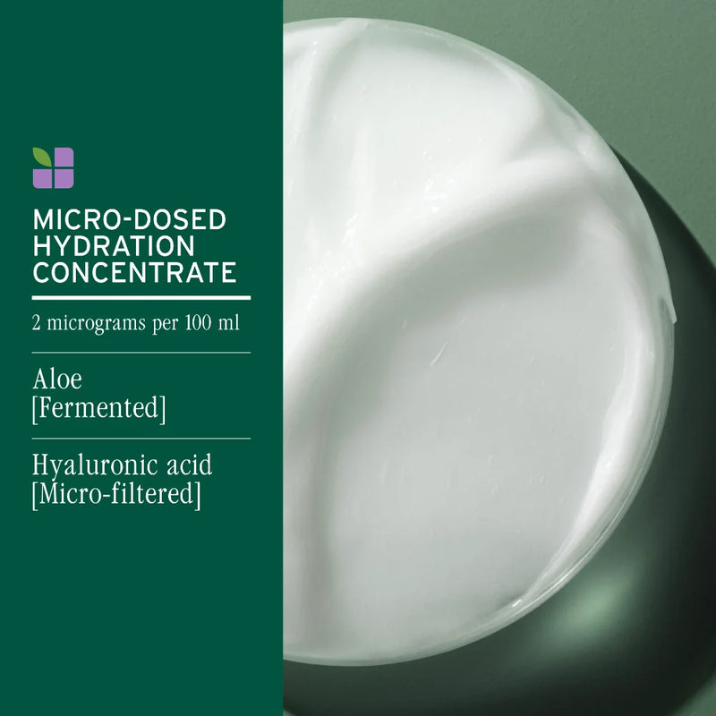 BIOLAGE - HYDRA SOURCE DEEP TREATMENT MASK - 500ml