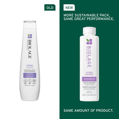 Biolage Hydra Source Detangling Solution