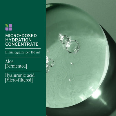 Biolage Hydra Source Detangling Solution