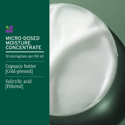 BIOLAGE - ULTRA HYDRA SOURCE DEEP TREATMENT MASK - 500ml