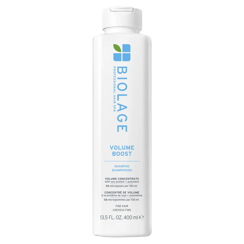 Biolage VOLUME BOOST HOLIDAY KIT 2025