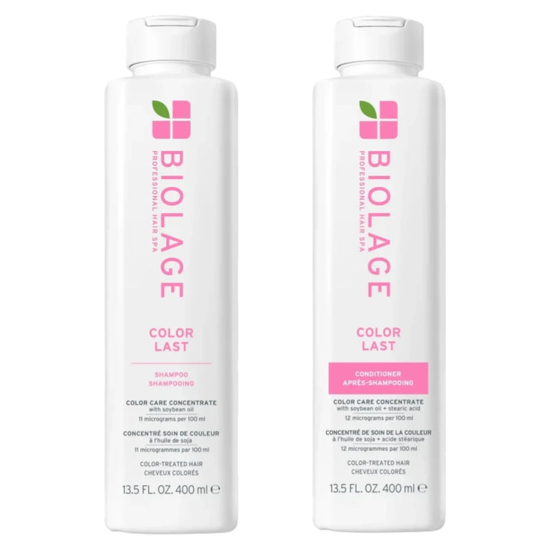 Biolage COLOR LAST HOLIDAY KIT 2025