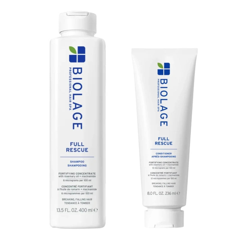 Biolage FULL RESCUE HOLIDAY KIT 2025