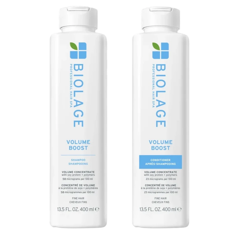 Biolage VOLUME BOOST HOLIDAY KIT 2025