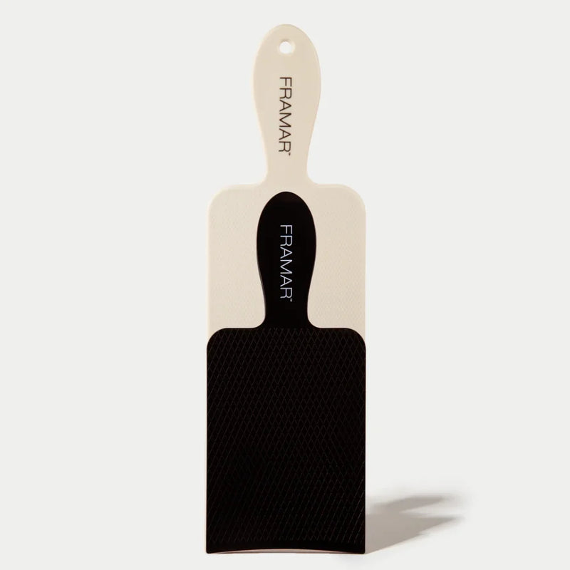 Paddle Pack -  Checked Out - Black and Cream