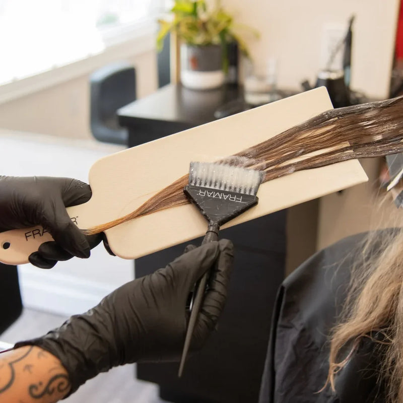 Paddle Pack -  Checked Out - Black and Cream