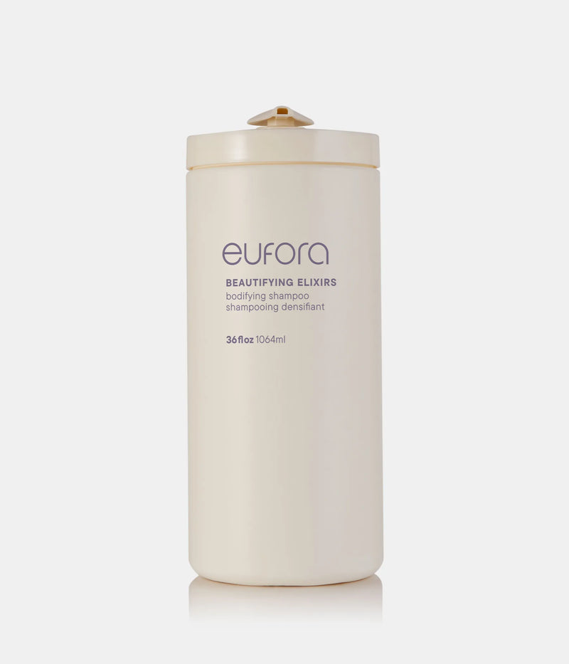 Beautifying Elixirs Bodifying Shampoo