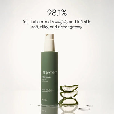 ALOETHERAPY body oil - 148ml/5oz