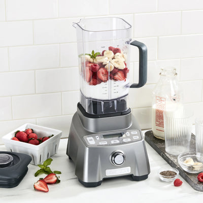 Cuisinart Hurricane Pro 3.5 Peak HP Blender