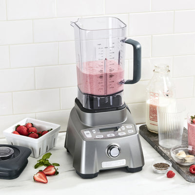 Cuisinart Hurricane Pro 3.5 Peak HP Blender