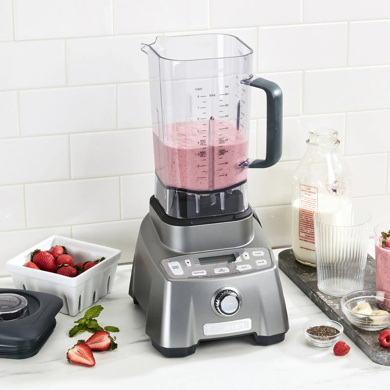 Cuisinart Hurricane Pro 3.5 Peak HP Blender