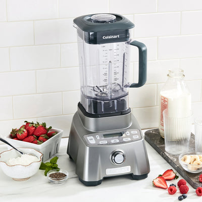 Cuisinart Hurricane Pro 3.5 Peak HP Blender