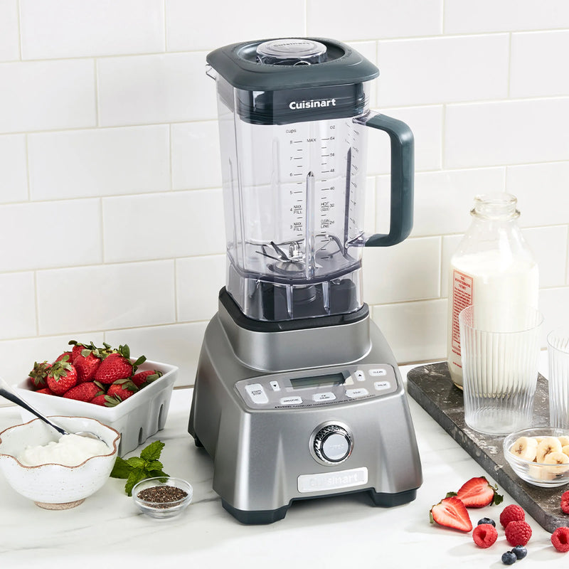 Cuisinart Hurricane Pro 3.5 Peak HP Blender