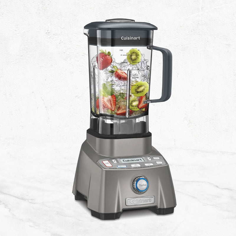 Cuisinart Hurricane Pro 3.5 Peak HP Blender