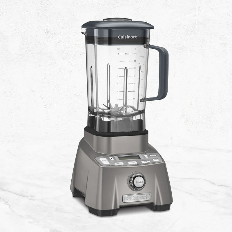 Cuisinart Hurricane Pro 3.5 Peak HP Blender