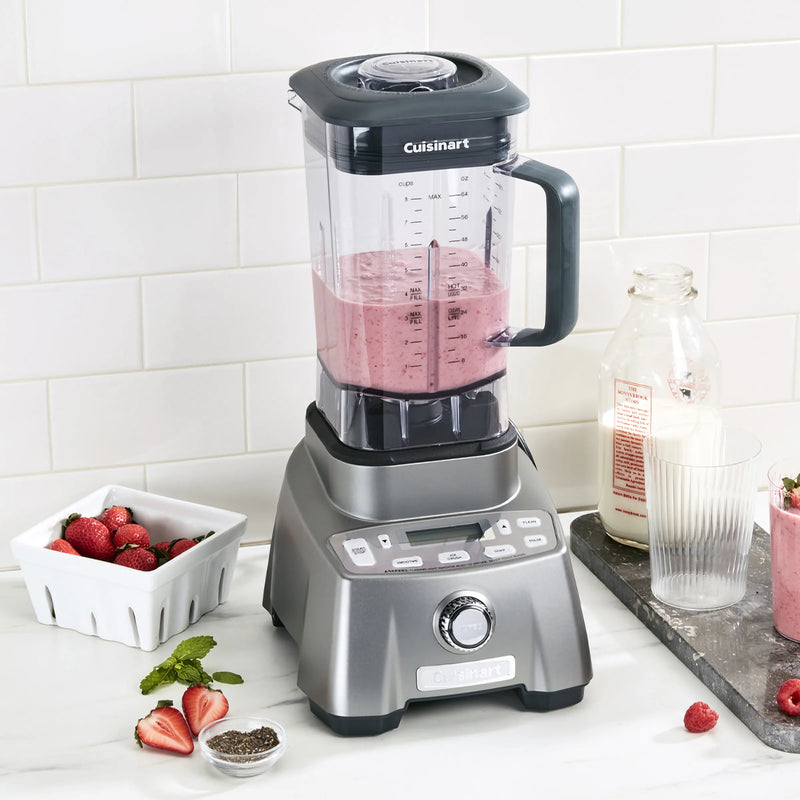 Cuisinart Hurricane Pro 3.5 Peak HP Blender