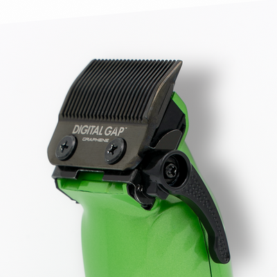 COCCO HYPER VELOCE CLIPPER - GREEN