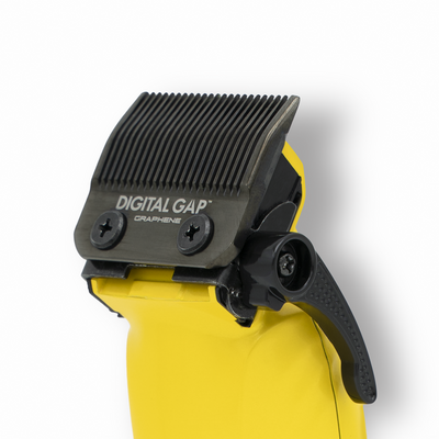 COCCO HYPER VELOCE CLIPPER - YELLOW