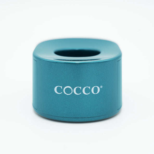 COCCO HYPER VELOCE CLIPPER - DARK TEAL