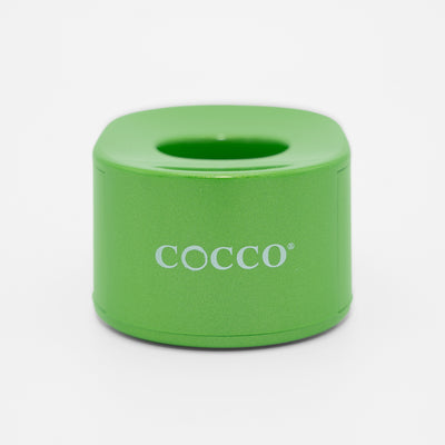 COCCO HYPER VELOCE CLIPPER - GREEN