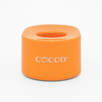 COCCO HYPER VELOCE CLIPPER - ORANGE