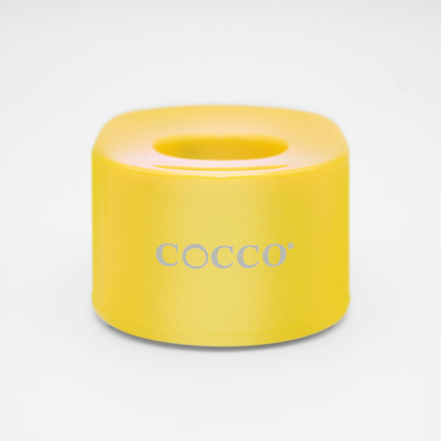 COCCO HYPER VELOCE CLIPPER - YELLOW