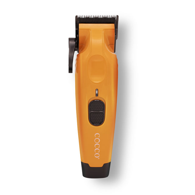 COCCO HYPER VELOCE CLIPPER - ORANGE